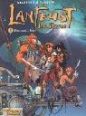Christophe Arleston, Didier Tarquin: Lanfeust der Sterne (Paperback, German language, 2003, Carlsen)