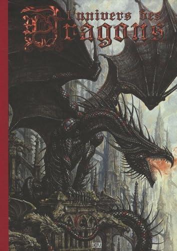 L'univers des dragons (French language, 2007)