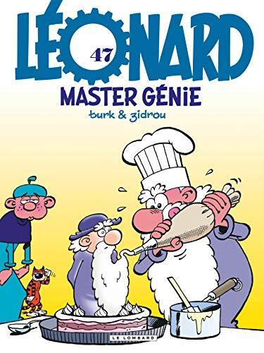 Benoît Drousie: Master génie (French language, 2016)