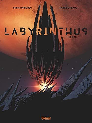 Labyrinthus, Cendres (French language, 2020)