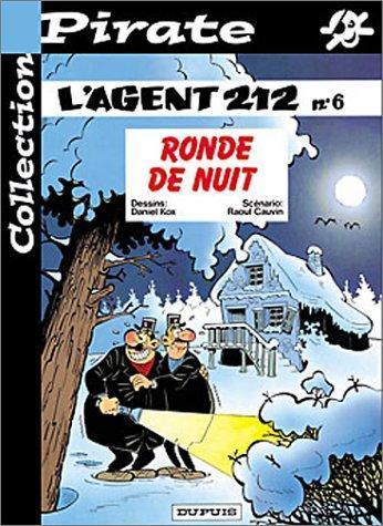 Raoul Cauvin, Jean Roba, Daniel Kox: BD Pirate (French language, 2001)