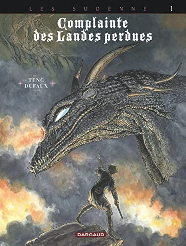Jean Dufaux, Teng: Complainte des landes perdues - Cycle 4 - Tome 1 - Lord Heron