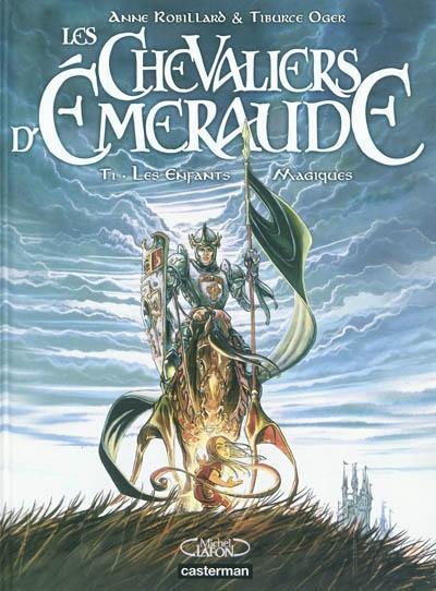 Les enfants magiques (French language, 2011)
